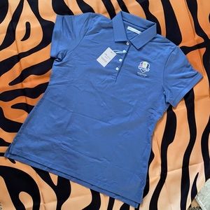 Ryder Cup 2020 Peter Millar Women’s Polo